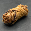 Overheerlijke Cannoli Caramello - Karamel van Holy Cannoli, gevuld met romige karamel en perfect voor bij de koffie.